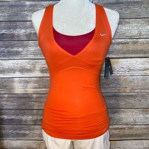 Nike Tennis/Workout Top